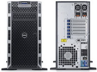 Dell Srv PE T420 1x6C E5-2430 2x8Gb 3xTb H710/1GB Dell Srv PE T420 1x6C E5-2430 2x8Gb 3xTb H710/1GB