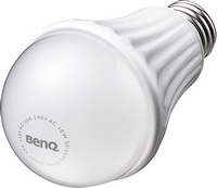 Izzó LED BenQ E27 2700K 720lm A60A1