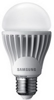 Izzó LED Samsung E27 10,8W 2700k 810lm 140D R-Lamp SI-I8W121140