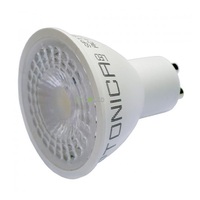 Izzó Optonica GU10 LED Spot 560Lm 7W 6000K hideg fehér SP1938 Izzó Optonica GU10 LED Spot 560Lm 7W 6000K hideg fehér SP1938