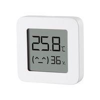 Xiaomi Mi Temperature and Humidity Monitor 2 NUN4126GL