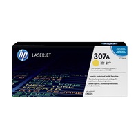 Hp CE742A toner yellow ORIGINAL (307A) Hp CE742A toner yellow ORIGINAL (307A)