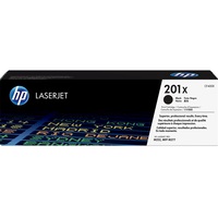 Hp CF400X toner black ORIGINAL (201X) Hp CF400X toner black ORIGINAL (201X)