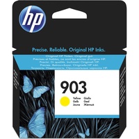 Hp 903/T6L95AE tintapatron yellow ORIGINAL Hp 903/T6L95AE tintapatron yellow ORIGINAL