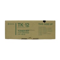 Kyocera TK12 toner ORIGINAL leértékelt