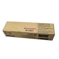 Sharp SF216T toner ORIGINAL leértékelt