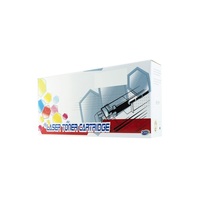 Utángyártott Hp CF287A/CRG041 toner ECO