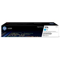 Hp W2071A toner cyan ORIGINAL (117A)