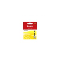 Canon CLI526 tintapatron yellow ORIGINAL Canon CLI526 tintapatron yellow ORIGINAL