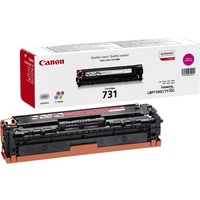 Canon CRG731 toner magenta ORIGINAL Canon CRG731 toner magenta ORIGINAL