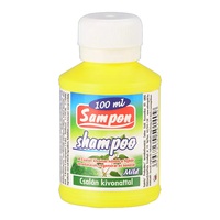 Sampon 100 ml Dalma Mini csalán