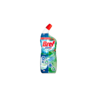 WC tisztító gél 700 ml Bref Power Aktiv Pine