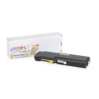 Dell C3760 toner yellow ORINK