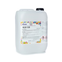 Algaölőszer 3 kg Algi-Cid Dinax Algaölőszer 3 kg Algi-Cid Dinax