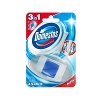 WC illatosító  40 g kosaras 3in1 Domestos Atlantic