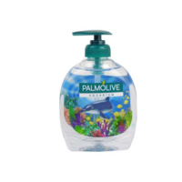 Folyékony szappan pumpás 300 ml Palmolive Aquarium