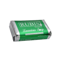 Szappan 125 g Rubis