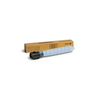 Xerox C8145/C8155 toner cyan ORIGINAL 21K Xerox C8145/C8155 toner cyan ORIGINAL 21K