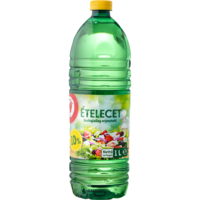 Ecetsav 10 %-os 1 liter