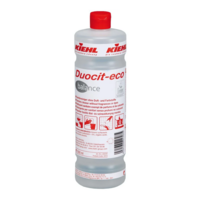 Szanitertisztító 1 liter Duocit-Eco Kiehl Szanitertisztító 1 liter Duocit-Eco Kiehl
