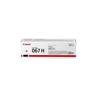 Canon CRG067H toner magenta ORIGINAL Canon CRG067H toner magenta ORIGINAL