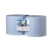 Ipari törlő 2 rétegű tekercses nagyteljesítményű kombi 255 m/tek 2 tek/karton W1/W2 Advanced Tork_130052 kék Ipari törlő 2 rétegű tekercses nagyteljesítményű kombi 255 m/tek 2 tek/karton W1/W2 Advanced Tork_130052 kék