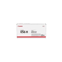 Canon CRG056H toner ORIGINAL Canon CRG056H toner ORIGINAL