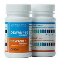 Mérőcsík 50 db/doboz Dewan-50 Dinax Mérőcsík 50 db/doboz Dewan-50 Dinax