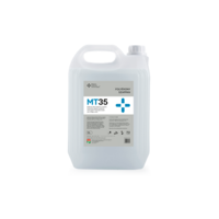 Habszappan 5 liter MT35