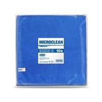 Microszálas kendő MicroClean BonusPro kék_B319