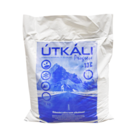 Útszóró/jégmentesítő 10 kg -13 °C Útkáli Progress alternatív