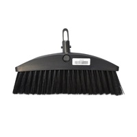 Tartalék seprűfej műanyag Vermop 89005 lapát szetthez_891 Tartalék seprűfej műanyag Vermop 89005 lapát szetthez_891