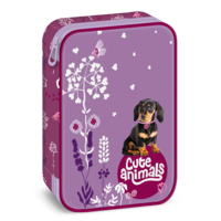 Tolltartó emeletes, Ars Una CUTE ANIMALS- PUPPY (5369) 24 Tolltartó emeletes, Ars Una CUTE ANIMALS- PUPPY (5369) 24