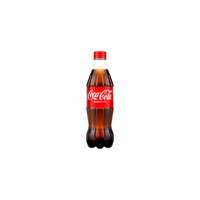 Üdítőital 0,5l Coca Cola DRS