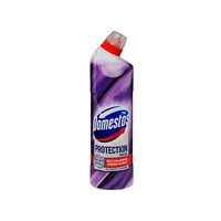 Folyékony fertőtlenítőszer klórmentes 700 ml Domestos Protection Sea Breeze & Lavender