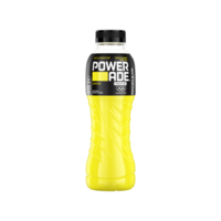 Sportital citrom 0,5l Powerade DRS