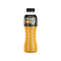 Sportital golden mango 0,5l Powerade DRS