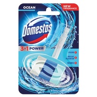 WC illatosító 35 g kosaras 3in1 Domestos Ocean