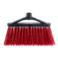 Utcaseprű fej műanyag Fenix_B416 Utcaseprű fej műanyag Fenix_B416