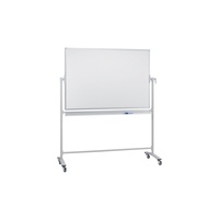 Fehértábla forgatható kétoldalas mágneses 220 x 120cm, Franken Fehértábla forgatható kétoldalas mágneses 220 x 120cm, Franken