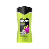 Tusfürdő 400 ml AXE Epic Fresh