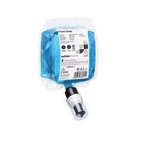 Habszappan utántöltő 700 ml Satino Wepa Habszappan utántöltő 700 ml Satino Wepa