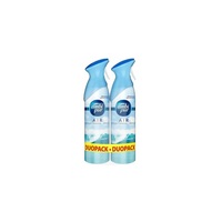 Légfrissítő aerosol 2 x 300 ml Ambi Pur Ocean Mist