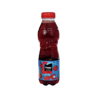 Üdítőital 0,5l Cappy ice fruit meggy DRS