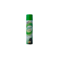 Légfrissítő aerosol 300 ml Sense Relax aromatherapy