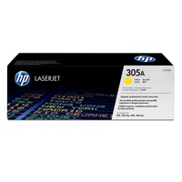 Hp CE412A toner yellow ORIGINAL (305A) Hp CE412A toner yellow ORIGINAL (305A)