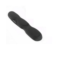 Kensington 62383 fekete szivacsos billentyűzet csuklótámasz Kensington 62383 fekete szivacsos billentyűzet csuklótámasz