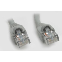 Gembird PP12-3M UTP RJ45 CAT5e UTP M/M 3m szürke adatkábel