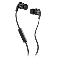 Skullcandy S2PGFY-003 Smokin buds 2 fekete military headset