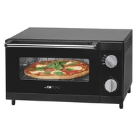 Clatronic MPO3520 12L pizzasütő - minigrill